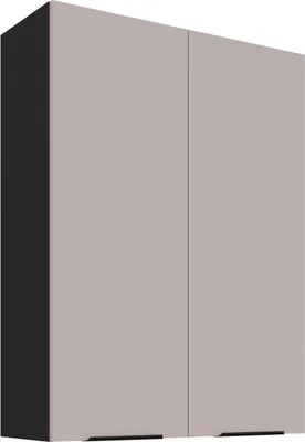 Produktbild von Hängeschrank Arona Cashmere 80 G-108 2F
