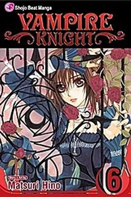 Obrázek produktu pro Vampire Knight, Vol. 6