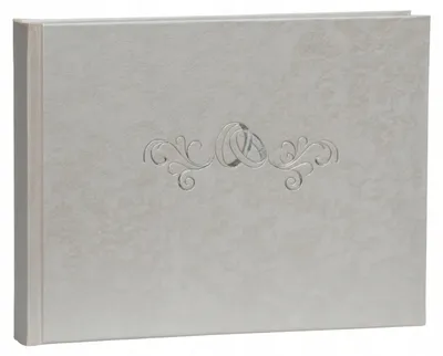 Produktbild von Goldbuch Natur Traditionelles Hochzeitsalbum 36 Seiten