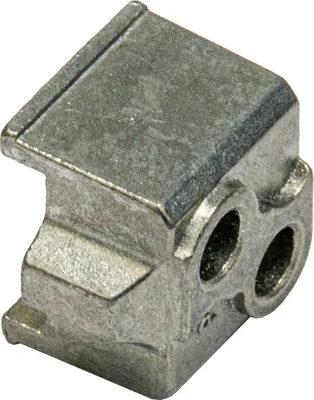 Produktbild von BLACK&DECKER - Messerklemme für Stichsäge - 90515265