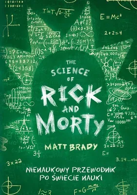 Produktbild von The Science of Rick and Morty