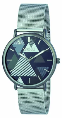 Obrázok produktu pre SNOOZ SAA1042-68 Uni Hodinky 40MM