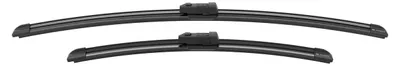 Immagine prodotto di Bosch tergicristallo Aerotwin A721S, lunghezza: 600 mm/400 mm – Set per parabrezza