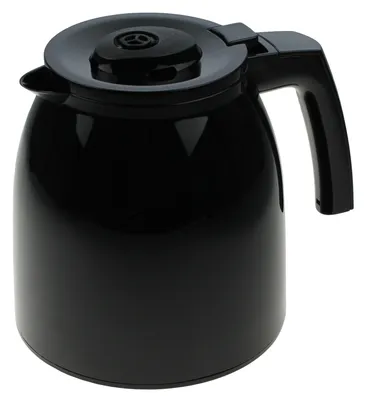 Produktbild von Melitta ENJOY Therm, Filterkaffeemaschine, 1 l, 900 W, Schwarz