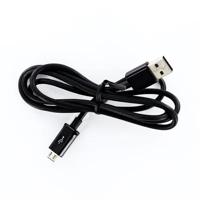 Immagine prodotto di Samsung Ecb-du5abe Cavo Usb-a-micro-usb 1 M Nero Nero Taglia unica