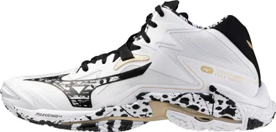 Produktbild von Schuhe Mizuno Wave Lightning Z8 Mid V1GA240541