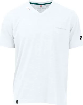 Produktbild von Maul Ravensburg-Sp - T-Shirt - white, Größe:50