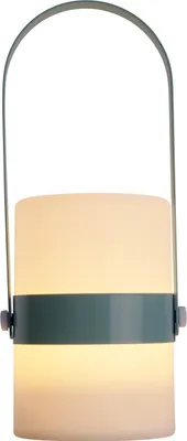 Produktbild von Näve Leuchten LED Tischleuchte NEO mit LED Platine LED Tischleuchte NEO mit LED Platine Tischleuchten - LED Dekoleuchte "NEO" blau, Tischlampe im Modern Style, ausMetall und Kunststoff in blau, 28 cm hoch, Maße 11 x 10 cm, inkl. LED – Akkubetrieb – Akku- und Netzbetrieb – Druckschalter – USB