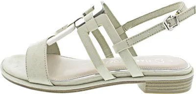 Produktbild von Marco Tozzi Sandale Beige in Gr. 42