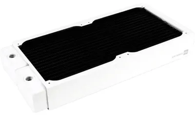Obrázek produktu pro Alphacool NexXxoS HPE-45 Radiator 280mm - weiß