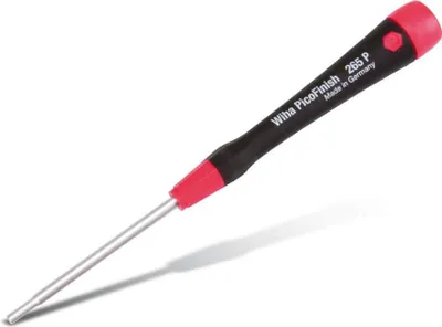 Immagine prodotto di Wiha cacciavite fine PicoFinish chiave esagonale 2 x 60 mm