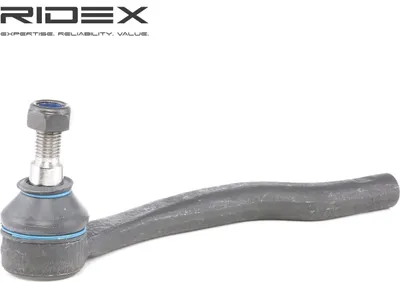 Produktbild von RIDEX Spurstangenkopf Spurstange passend für MERCEDES-BENZ A-Klasse (W168) Vorne Rechts 914T0161
