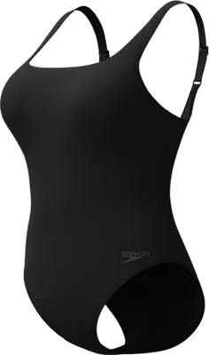 Produktbild von SPEEDO Shaping ContourEclipse Badeanzug schwarz 38