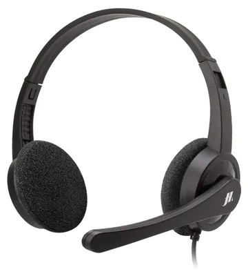 Image de SBS Casque filaire avec microphone réglable