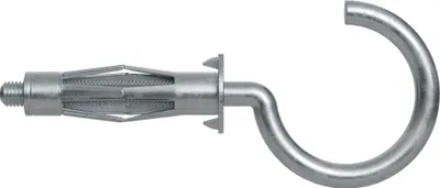 Produktbild von Fischer Hohlraumdübel 5.0 x 37 mm - 4 Stück