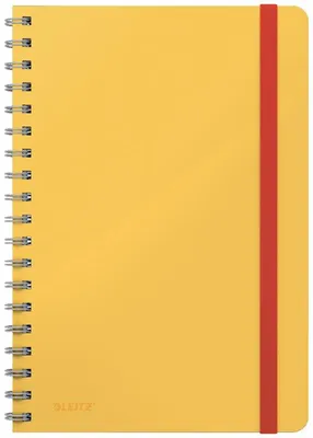 Zdjęcie produktu dla LEITZ Collegeblock B5 Hardcover 9002493116443