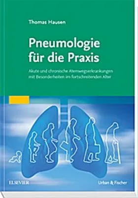 Obrázek produktu pro Pneumologie für die Praxis