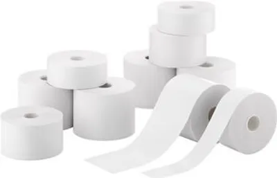 Obrázek produktu pro BIXOLON B-linerless Restick TS58 - Dočasné lepidlo - role (5,8 cm x 75 m)