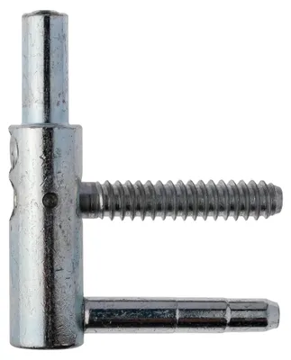 Image de Cote mâle de fiche réglable 4 broches 495 16mm - OTLAV - CG495160H502