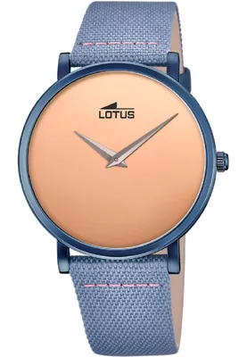 Produktbild von Lotus Minimalist 18781/1 Herrenarmbanduhr