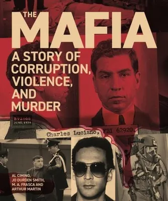 Obrázok produktu pre The Mafia