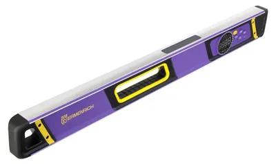 Image de Ermenrich Niveau numérique Ermenrich Verk LD60, avec laser