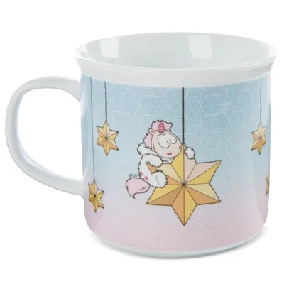 Produktbild von NICI Tasse Einhorn Theodo 400ml