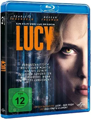Produktbild von Lucy