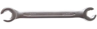 Obrázok produktu pre BGS technic Double Ring Spanner, 124 g