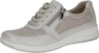 Produktbild von Caprice Damen Low Sneaker 9-23723-44 Creme