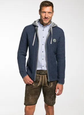 Produktbild von Spieth & Wensky Strickjacke ECHO