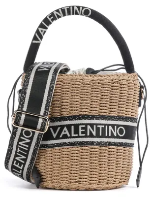 Immagine prodotto di Borsa A Tracolla Del Marchio Valentino Bags Del Modello Vbga0l36 Marrone