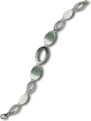Image de Balia Femme Argent 925 argent Bijoux de bras D2BAA0022SM