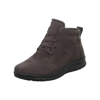 Produktbild von Ecco BABETT BOOT Damen Stiefeletten - Winterstiefelette braun Freizeit NEU