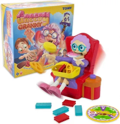 Obrázok produktu pre Hra Chamtivej babky