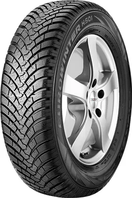 Immagine prodotto di Falken 235/50 R18 101V Eurowinter Hs01 Xl
