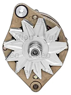 Produktbild von Lichtmaschine Generator 14 V 50 A VALEO für diverse Fahrzeuge