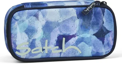 Produktbild von satch Schlamperbox Blurry Sky 2025