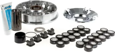 Imagen del producto de Variador POLINI - compatible con Peugeot Metropolis 400i