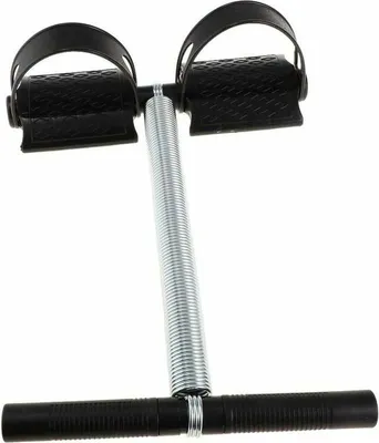 Produktbild von Elastisches Rudergerät Multifunktionsgerät Bauchmuskeltraining Bodybuilding
