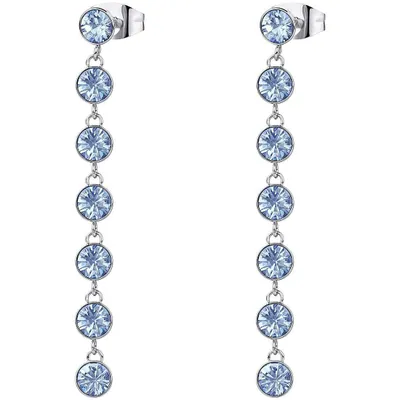 Immagine prodotto di Orecchini pendenti Brosway Silver Collection Symphonia - donna