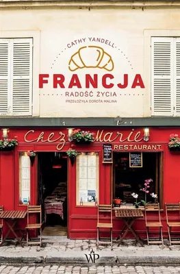 Immagine prodotto di Francja Radosc zycia