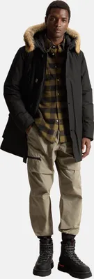 Zdjęcie produktu dla Kurtka Woolrich ARCTIC Parka