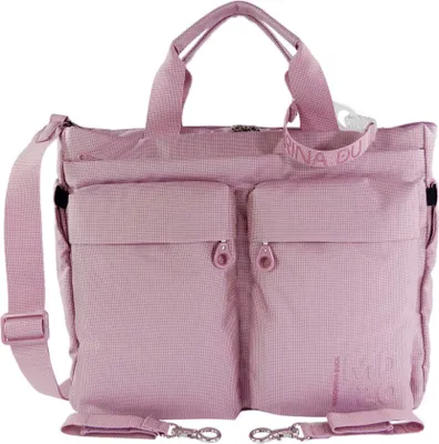 Produktbild von Mandarina Duck Damen MD 20 Baby Bag Duffle Lotus
