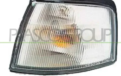 Produktbild von PRASCO MZ7154013 Blinker Blinkleuchte vorne Rechts für MAZDA DEMIO (DW)