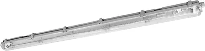 Zdjęcie produktu dla Oprawa pyłoszczelna 128 cm do świetlówek LED 30W 128 cm Polux 309136