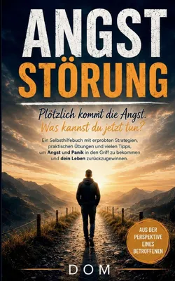 Produktbild von Angststörung