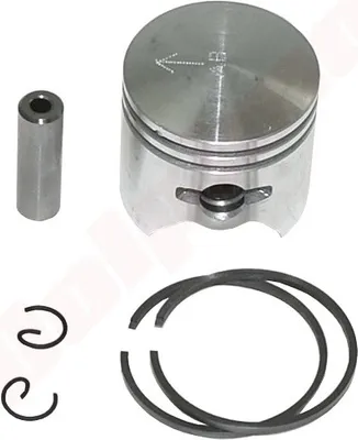 Produktbild von Kolben Für Oleomac Bch250 34Mm ( 61460187R ) Golf