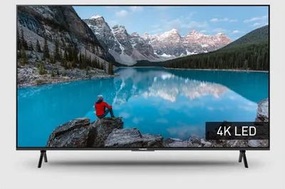 Immagine prodotto di Panasonic TX-85MX800E TV 2,16 m (85") 4K Ultra HD Smart TV Wi-Fi Nero