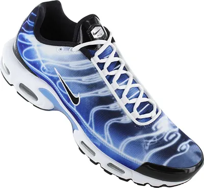 Produktbild von Nike TN Air Max Plus "Light Photography Old Royal", Blau, Größe: 44,5